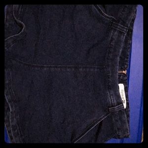 Forever 21 shorts size 29